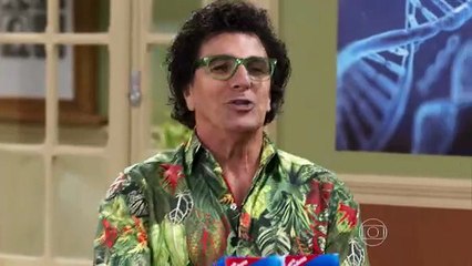 Assistir Escolinha Do Professor Raimundo 24-01-2016 de Domingo