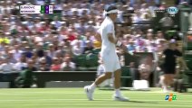 FOX Sports HD (FPT) | Wimbledon 2018 : Mens Singles Semifinal