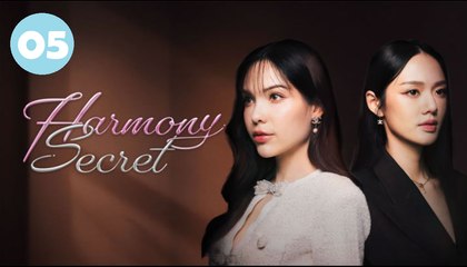 Harmony Secret Ep 5 Eng Sub