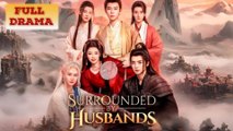 Surrounded By Husbands