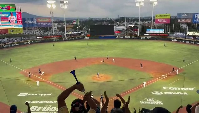 Charros llega a su cuarta carrera