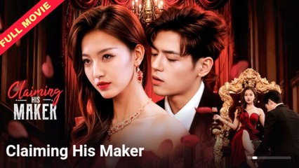Claiming His Maker – Full Movie [EngSub]