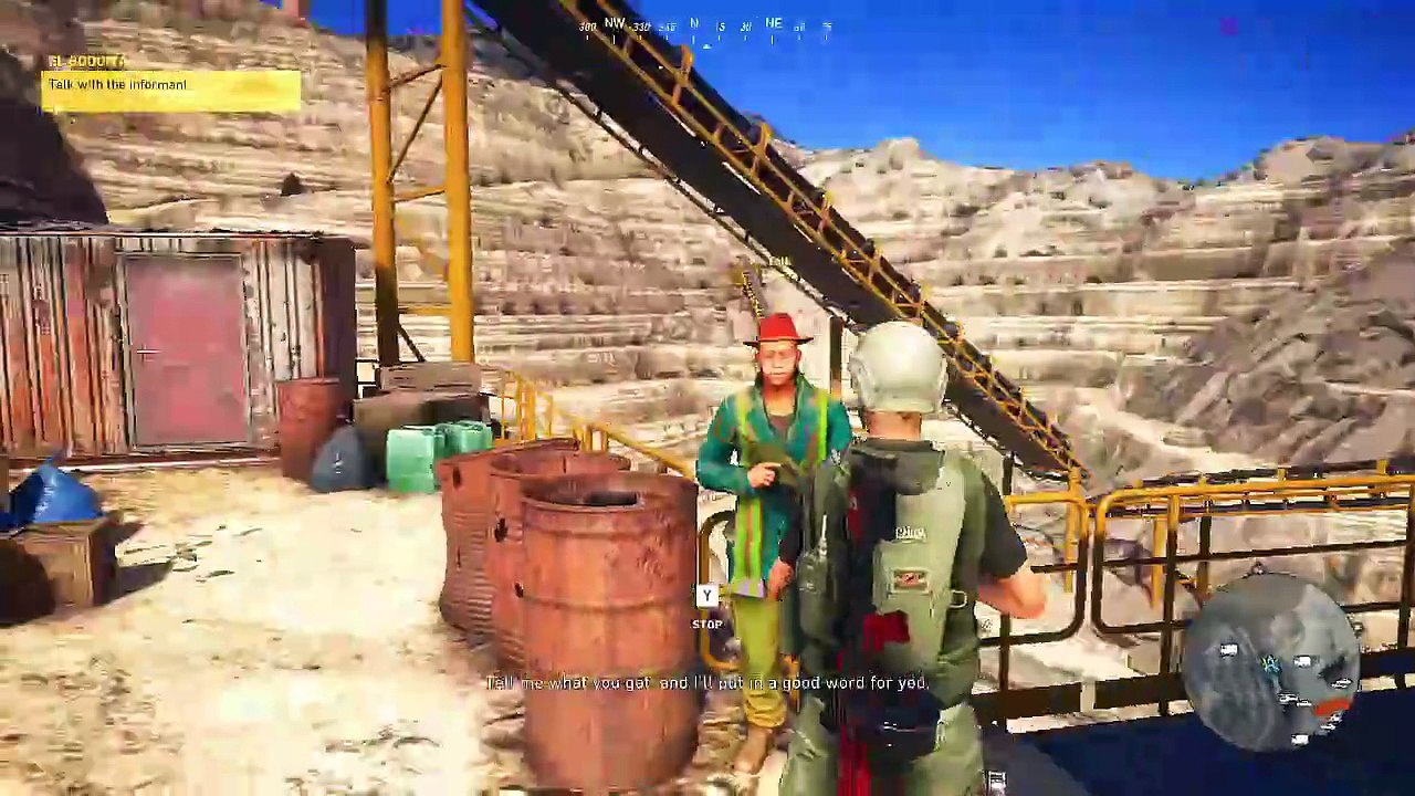 Ghost Recon Wildlands 415 23082025