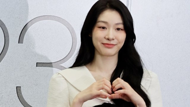 전 피겨선수 김연아(Yuna Kim), 여전히 아름다운 피겨여왕 #김연아 #피겨 #고우림