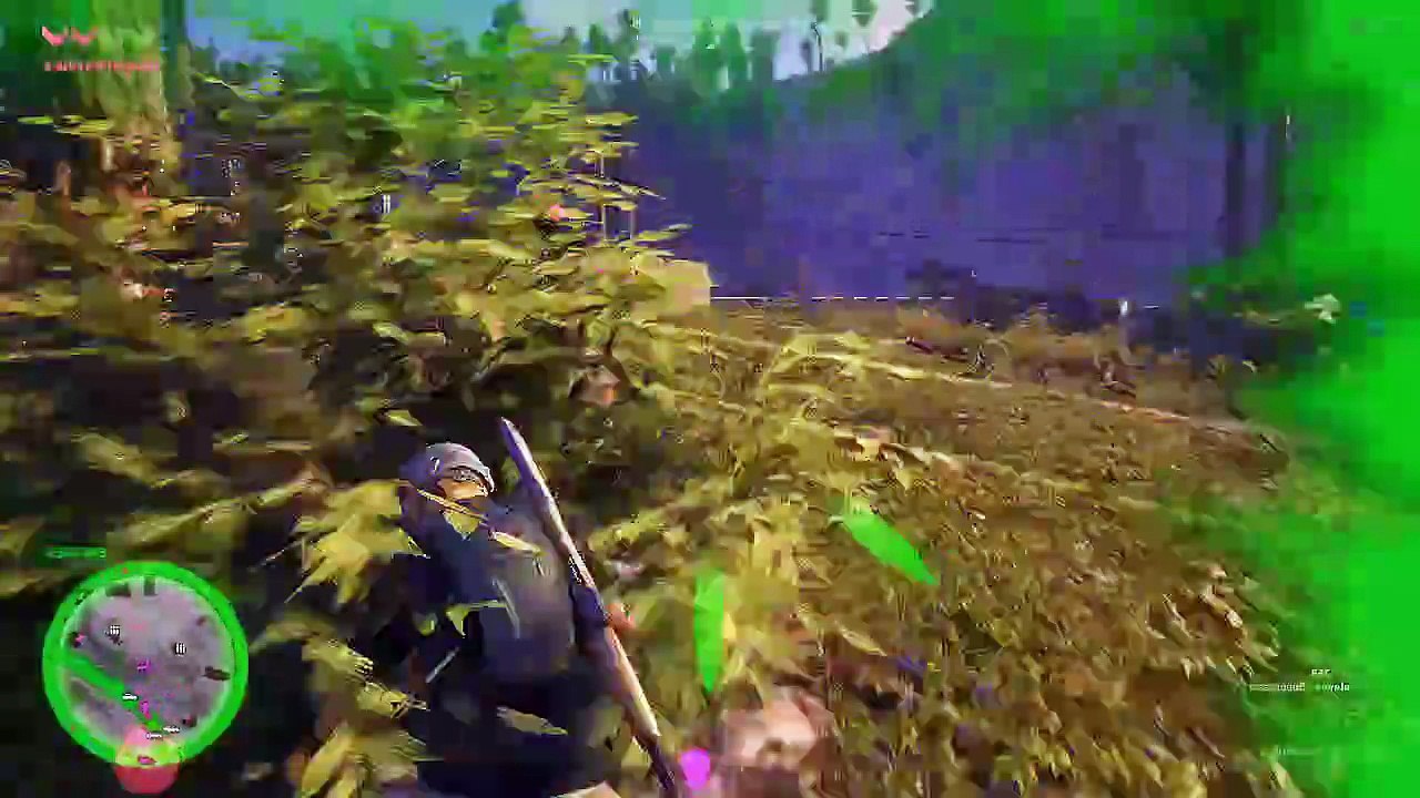 Ghost Recon Wildlands 417 23082025