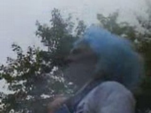 joueurs havrais dans le car