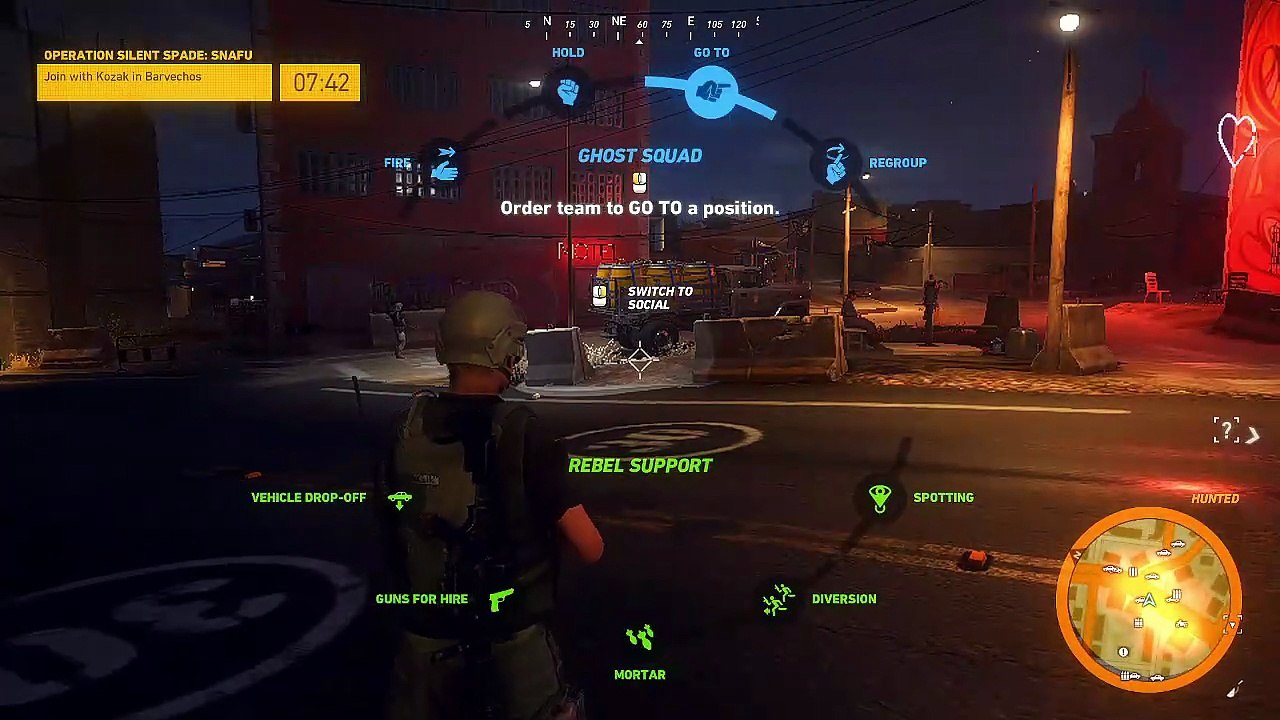 Ghost Recon Wildlands 418 23082025