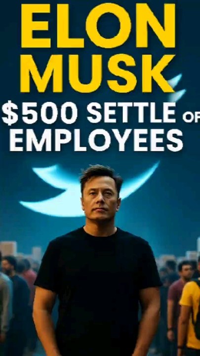 500 Million Dollar का Settlement |™Elon Musk | का बड़ा खुलासा? #shorts​ #elonmusk​ #spacex​ #tesla​