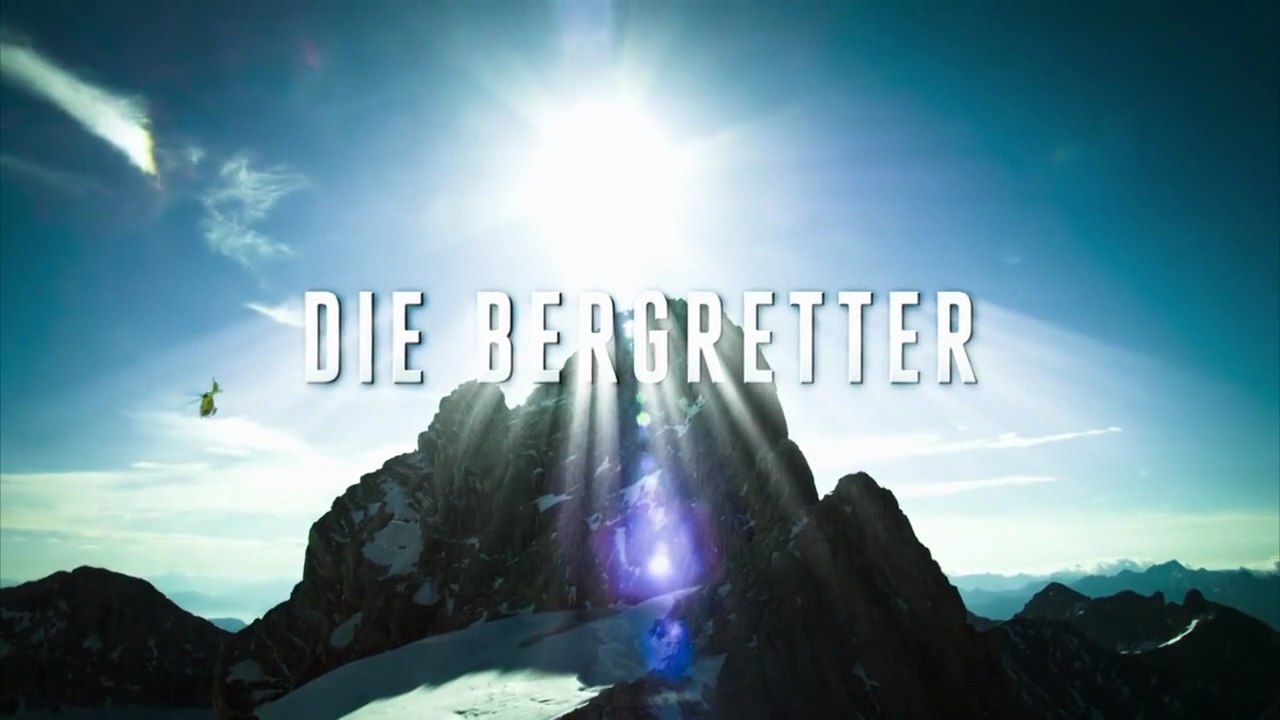 Die Bergretter -42- Zwischen Himmel und Hölle – Teil 1