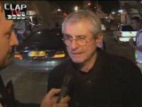 CANNES 2008 : CLAUDE LELOUCH