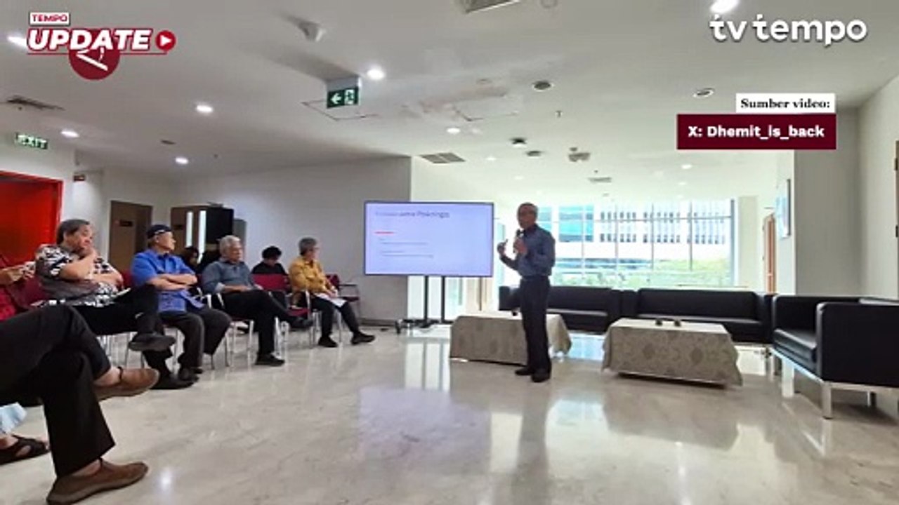 Guru Besar UI Ungkap Dampak Serius Kekerasan Terhadap Nakes