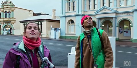 tv series // Bay of Fires Season2 , Episodes 1