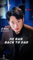 He Ran Back To Dad - Full Movie