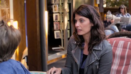 A touching romantic drama movie  More Beautiful for Having Been Broken