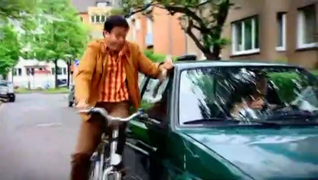 Pastewka Staffel 1 Folge 1 'Der Unfall' #Deutsch #HD