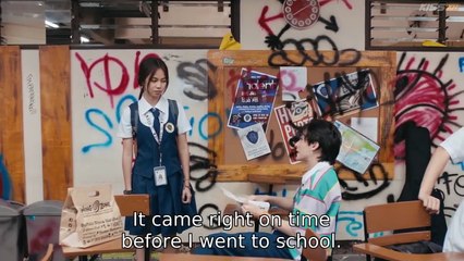 Ang Mutya ng Section E - Episode 6 | Full Movie with English Subtitles 🎬