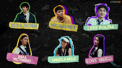 Ang Mutya ng Section E - Episode 7 | Full English Subtitles 🎬