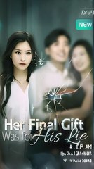 HER FINAL GIFT WAS FOR HIS LIE - Drama FULL MOVIES ENGLISH SUB