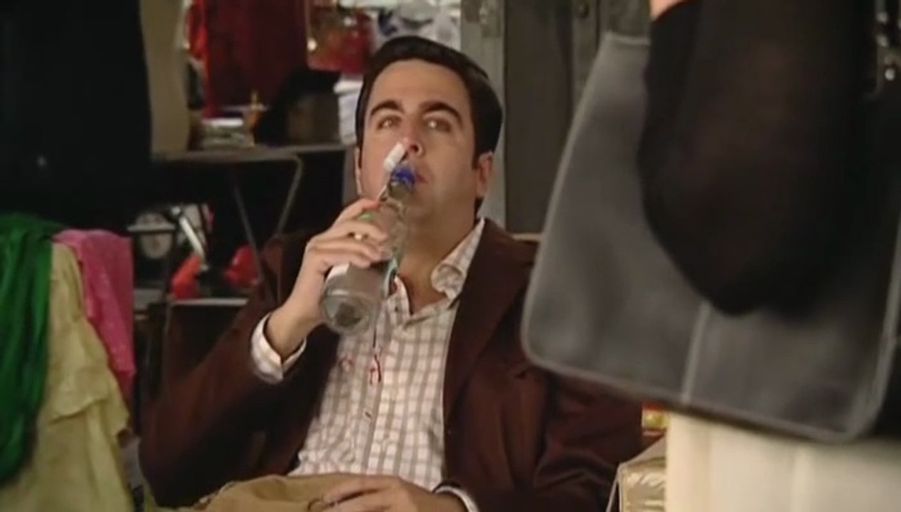 Pastewka Staffel 1 Folge 6 'Der Flohmarkt' #Deutsch #HD