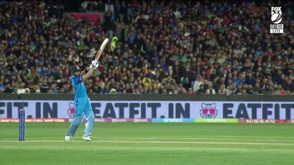 India vs Pakistan T20 World Cup 2022 | Full Match | Part 3 | Virat Kohli 82*