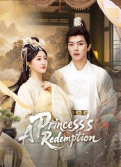 A Princess Redemption 🇨🇳 – Captivating Chinese Drama You Can't Miss!