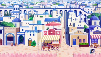 Radiant S01E09 - Hindi