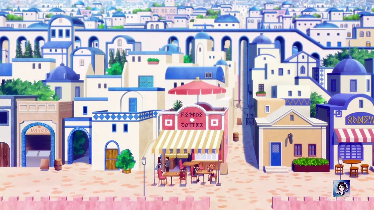Radiant S01E09 - Hindi