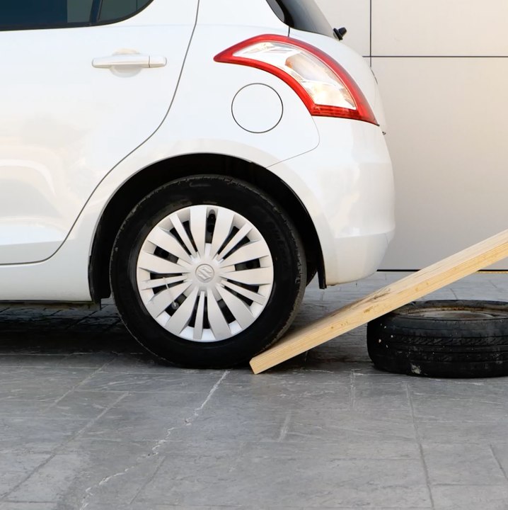 NIVEAU de conduite avec ces trucs simples 🚘✨✨