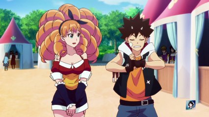 Radiant S01E10 - Hindi