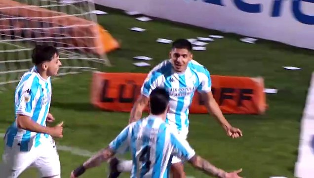 ATLÉTICO TUCUMÁN VENCIÓ A TALLERES POR 3-0 EN EL TORNEO CLAUSURA