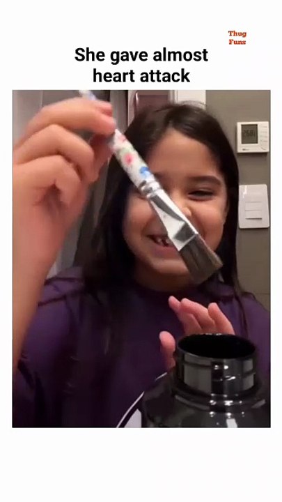 Kids Face Painting Meme Shorts Gone WILD! 😂🔥 Instant Laughs