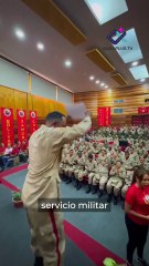 Inicia Bolivariana ¿Quiénes la conforman y por qué su papel es clave en Venezuela?