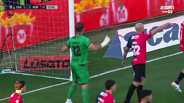 ¡GOLAZO DE DI MARÍA: ROSARIO CENTRAL SE QUEDA CON EL CLÁSICO ANTE NEWELL'S! - MH SPORTS