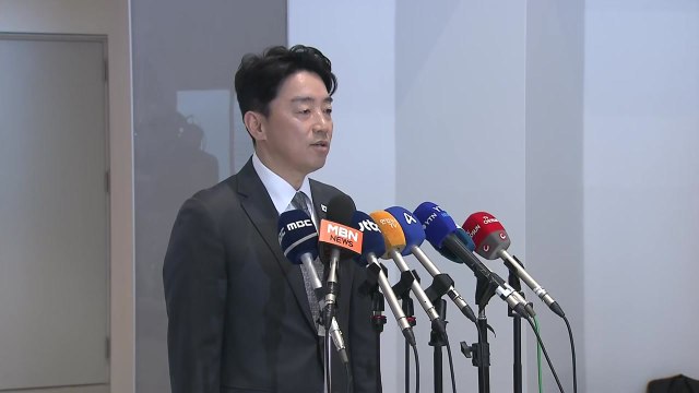 강훈식 비서실장도 미국 출국... 정상회담 성공 매우 중요 / YTN