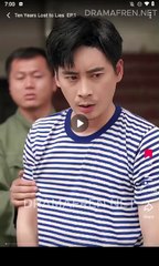 Ten Years Lost to Lies Full Chinese Drama - English Sub