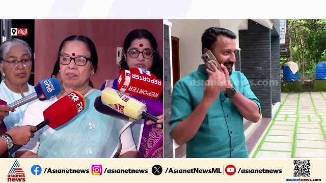 'നിരവധി പെൺകുട്ടികളെ സ്നേഹം നടിച്ച് വഞ്ചിച്ചു, അഹന്തയും ധിക്കാരവുമാണ് രാഹുലിന്'; പികെ ശ്രീമതി