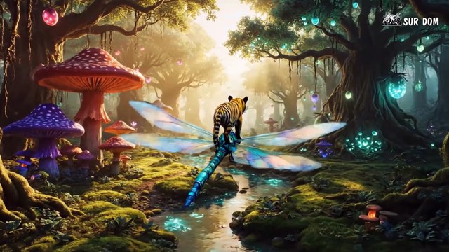 Part 19 - A Girl Alone Surviving In The Forest | Lost in the forest of ghost trees