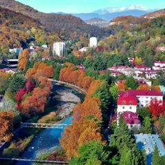 The Beautiful Nature & Cities  Part -A-4