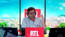 Le journal RTL de 12h30 du 24 août 2025