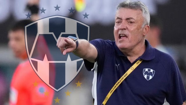 Rayados consigue quinta victoria consecutiva y Domènec Torrent confirma constancia del club