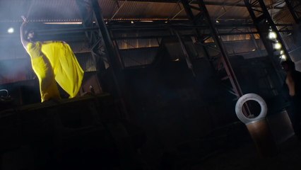 Saaree (2025) | RGV's Shocking Psycho-Thriller | Aaradhya Devi | Satya  | Telugu triller movie | 3 FrameZ