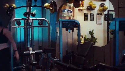 Personal Trainer (2025) Hungama S01E01 - Hindi Hot Web Series - Bold Romantic Episode - video Dailymotion