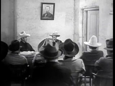 Texas Terror (1935) | John Wayne Western Movie | Classic Public Domain Film in HD