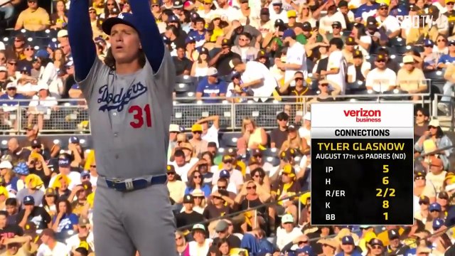 스포츠중계 빠른티비 [MLB] LA 다저스 vs 샌디에이고 하이라이트 2025.08.24 (일) 0940