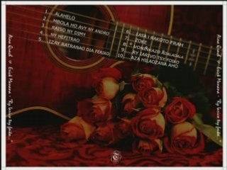 AINA QUACH & ERIC MANANA