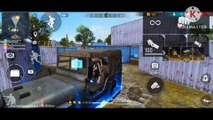FREE FIRE TIPS AND TRICKS 2025