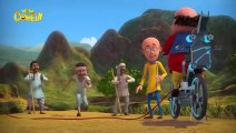 Dr. Jhatka’s Crazy Cycle | Motu Patlu Comedy 2025 | Season 14 Episode 26