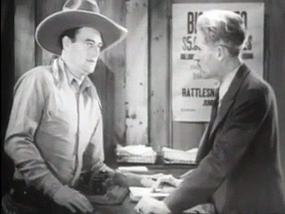 The Desert Trail (1935) | John Wayne Western Movie | Classic Public Domain Film in HD