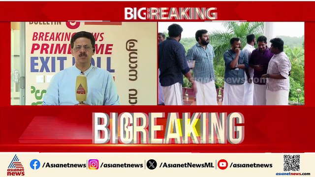 രാഹുല്‍ മാങ്കൂട്ടത്തിലിന്‍റെ രാജി; തദ്ദേശ-നിയമസഭ തെരഞ്ഞെടുപ്പുകളെ ബാധിക്കുമെന്ന് കോണ്‍ഗ്രസില്‍ ആശങ്ക