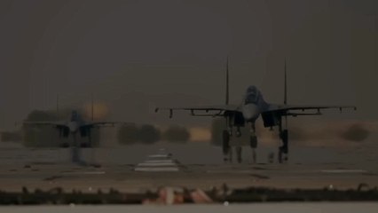 Indian Su-30MKI Gets Massive Upgrades _ Su-30 MKI new Features Revealed